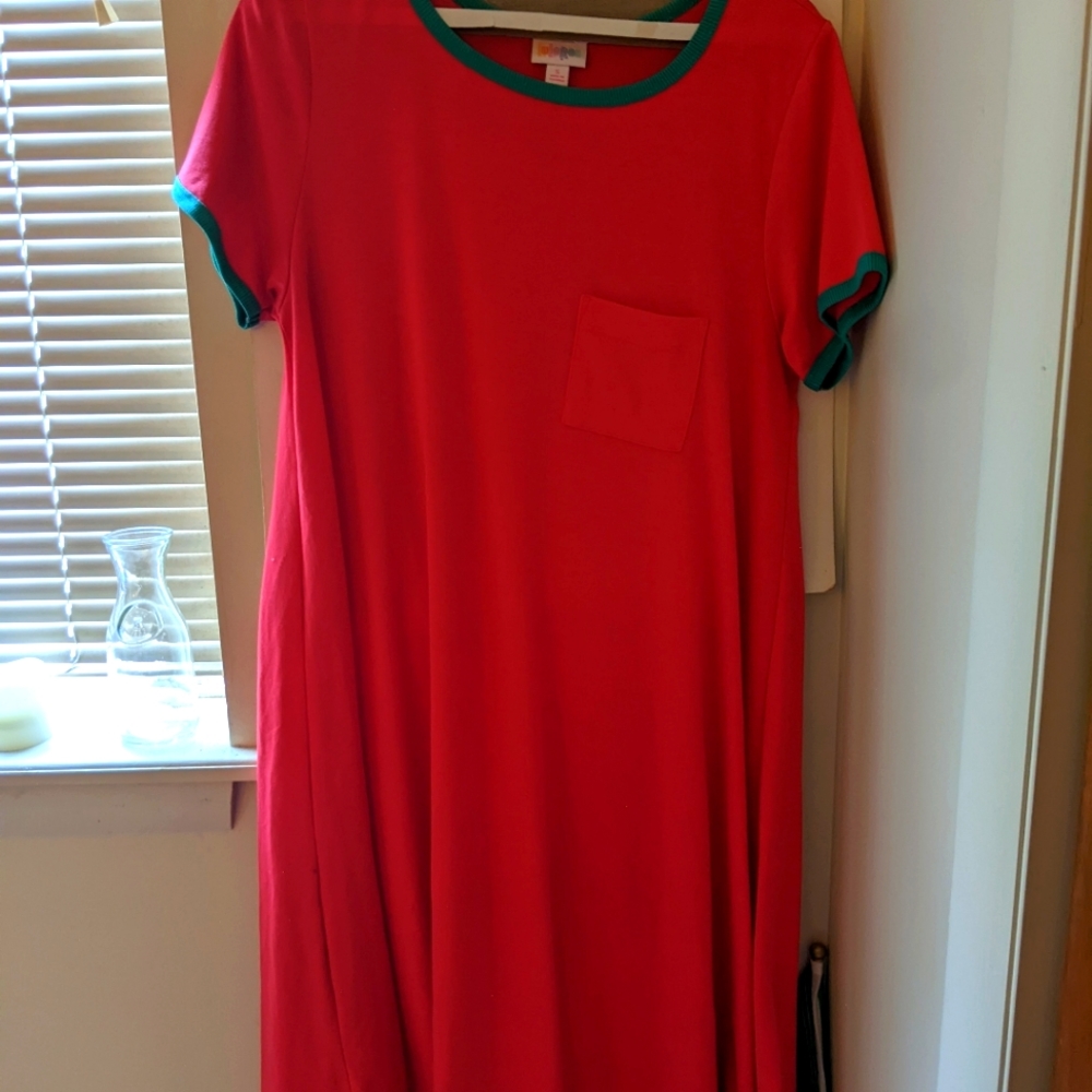 LuLaRoe Carly